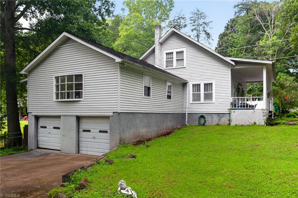 290 Grady Road — photo