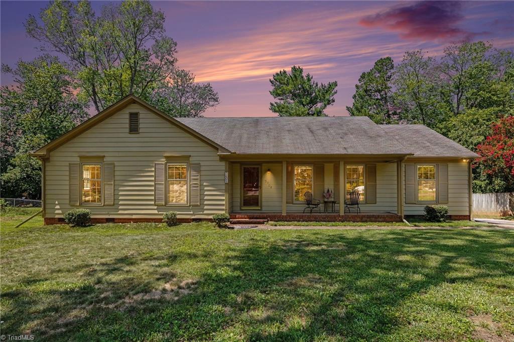 3608 Brandywine Drive — photo