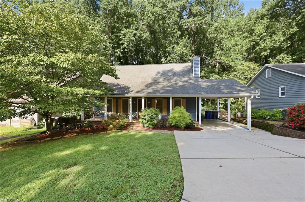 4957 Lochraven Drive — photo