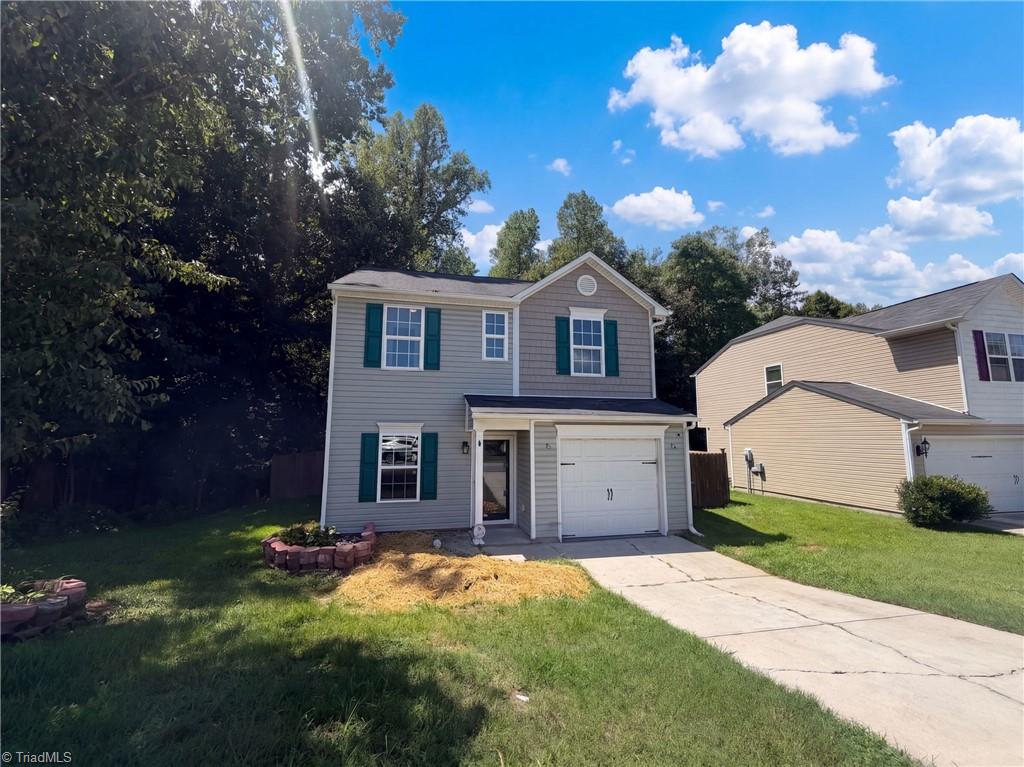 1131 Langston Drive — photo