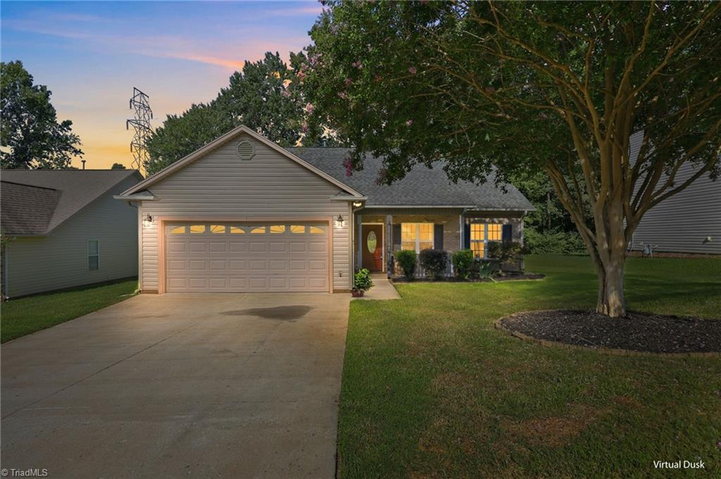 200 Brooks Edge Drive — photo