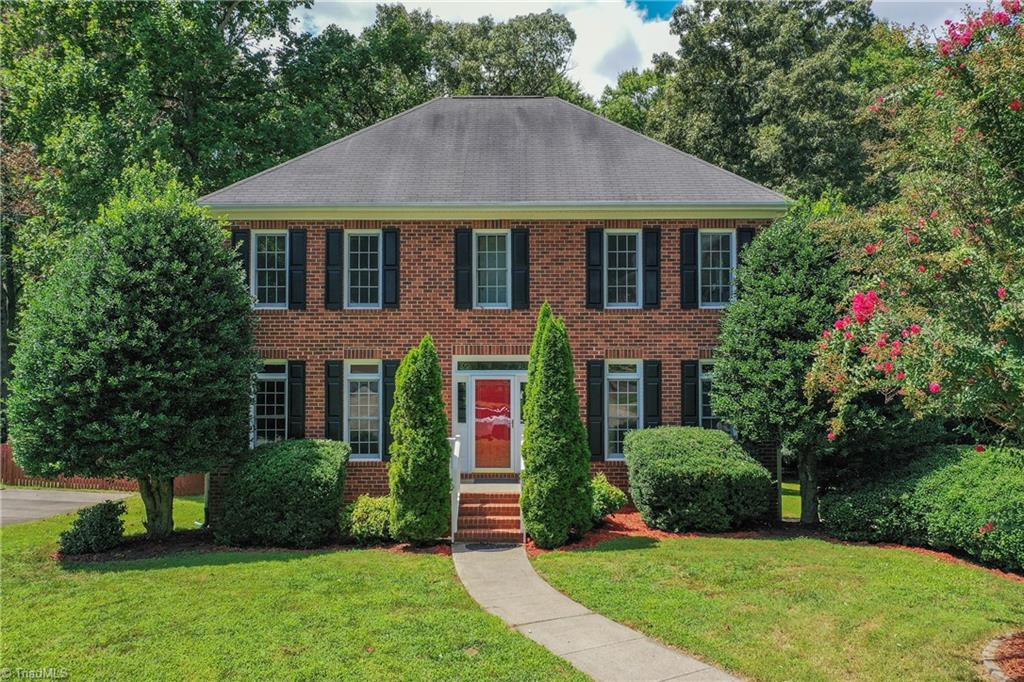 2686 Glen Forest Drive — photo