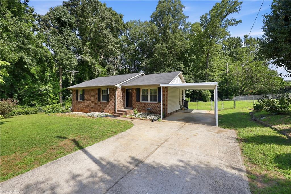 5503 Mallard Drive — photo