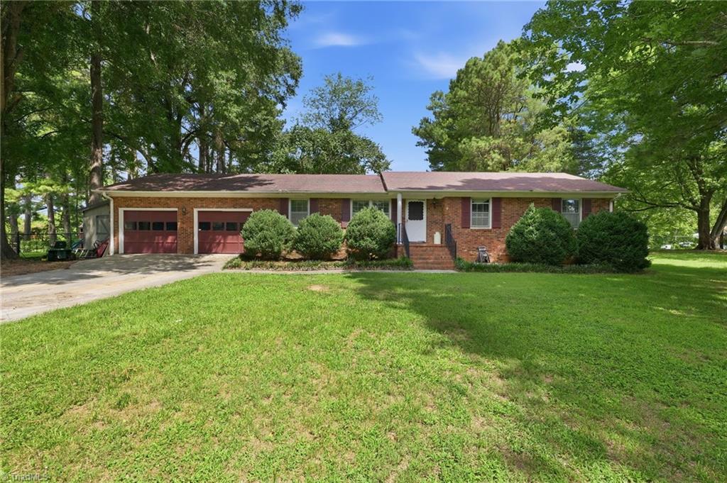 5009 Mallard Lake Drive — photo