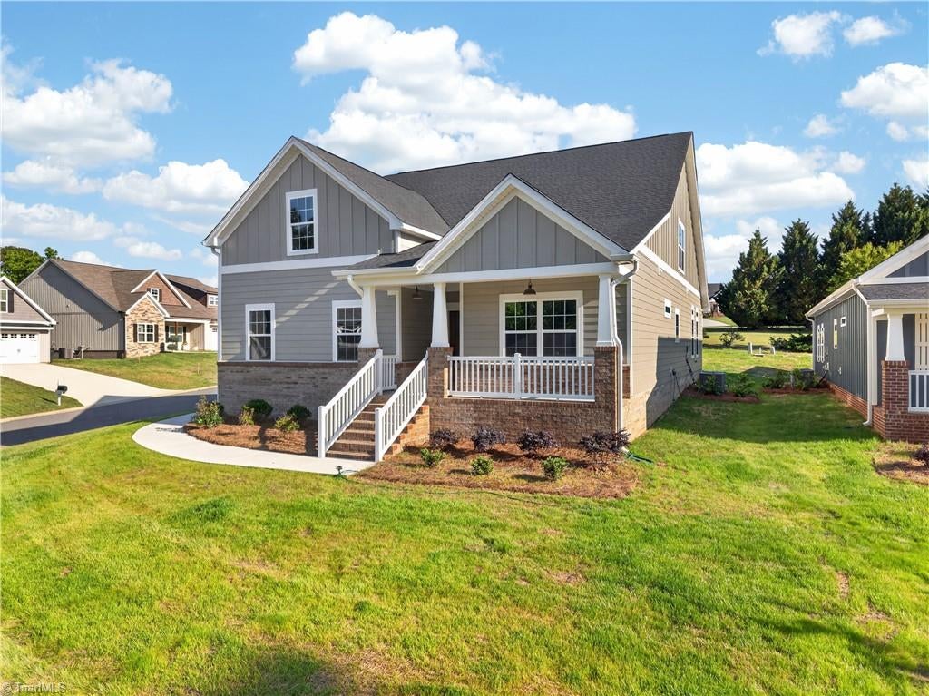 2565 High Meadow Drive — photo