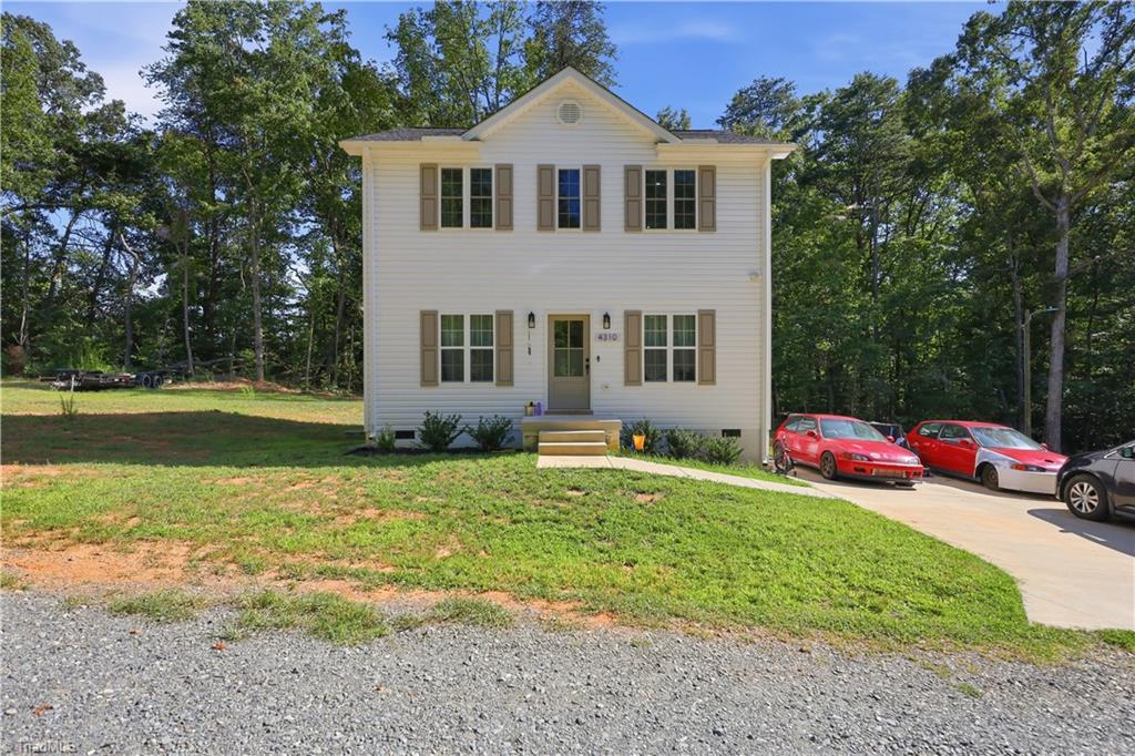 4310 Oak Ridge Drive — photo