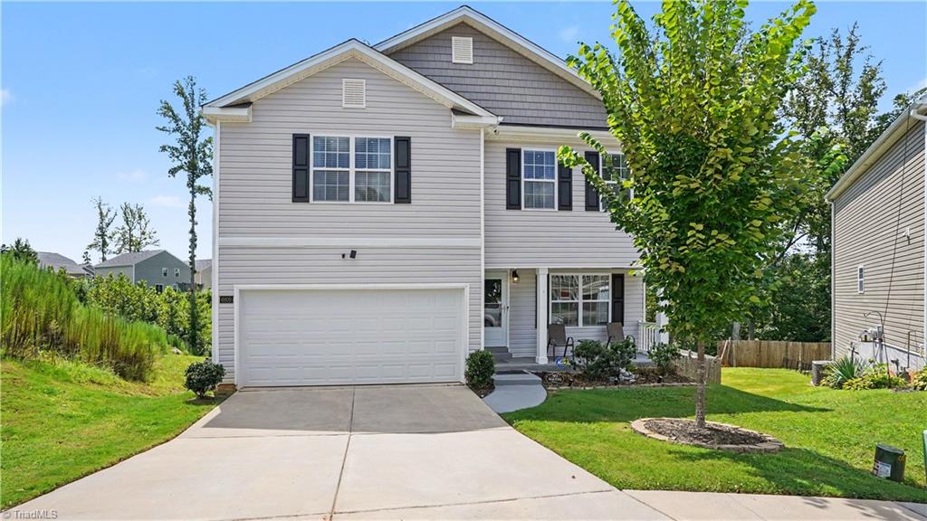 6808 Capstone Court — photo