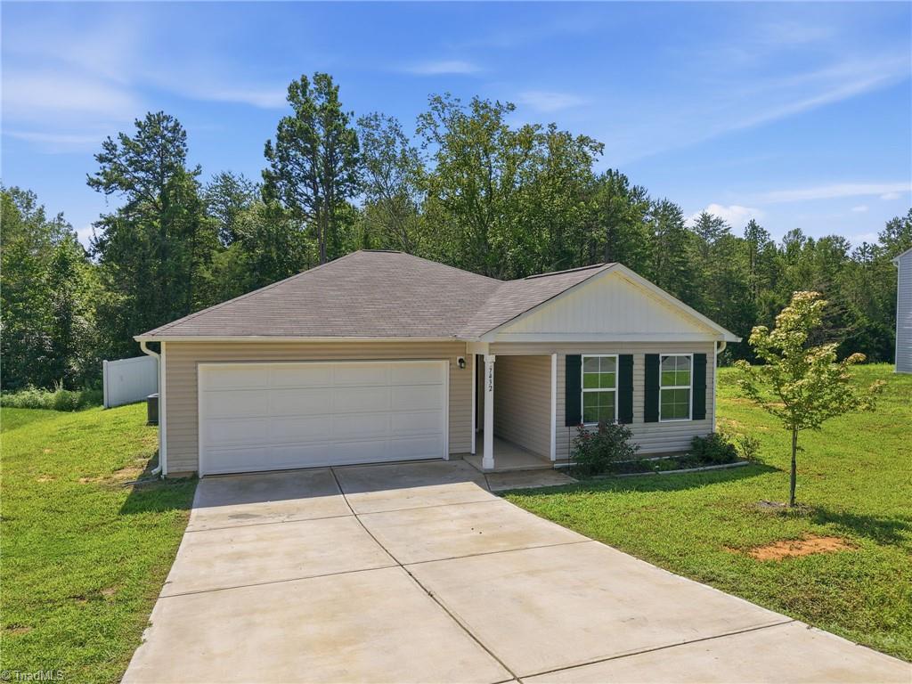 7432 Humble Farm Drive — photo