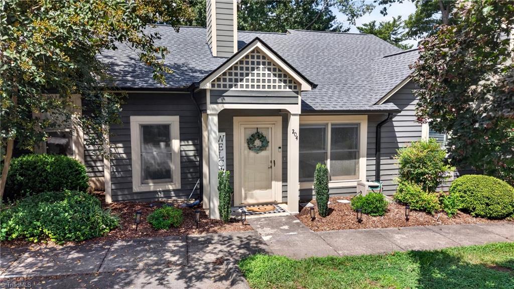 204 Tabor View Lane — photo