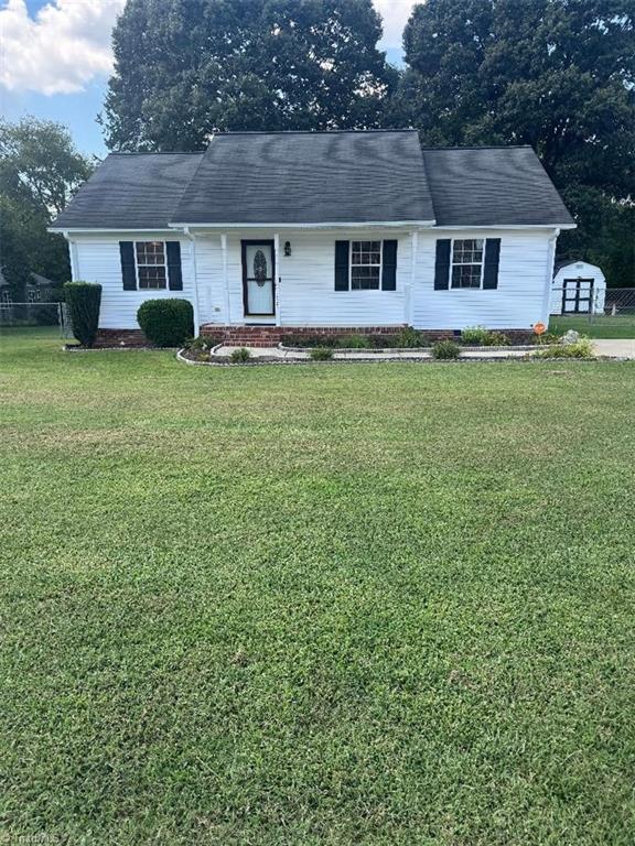 105 Bell Drive — photo
