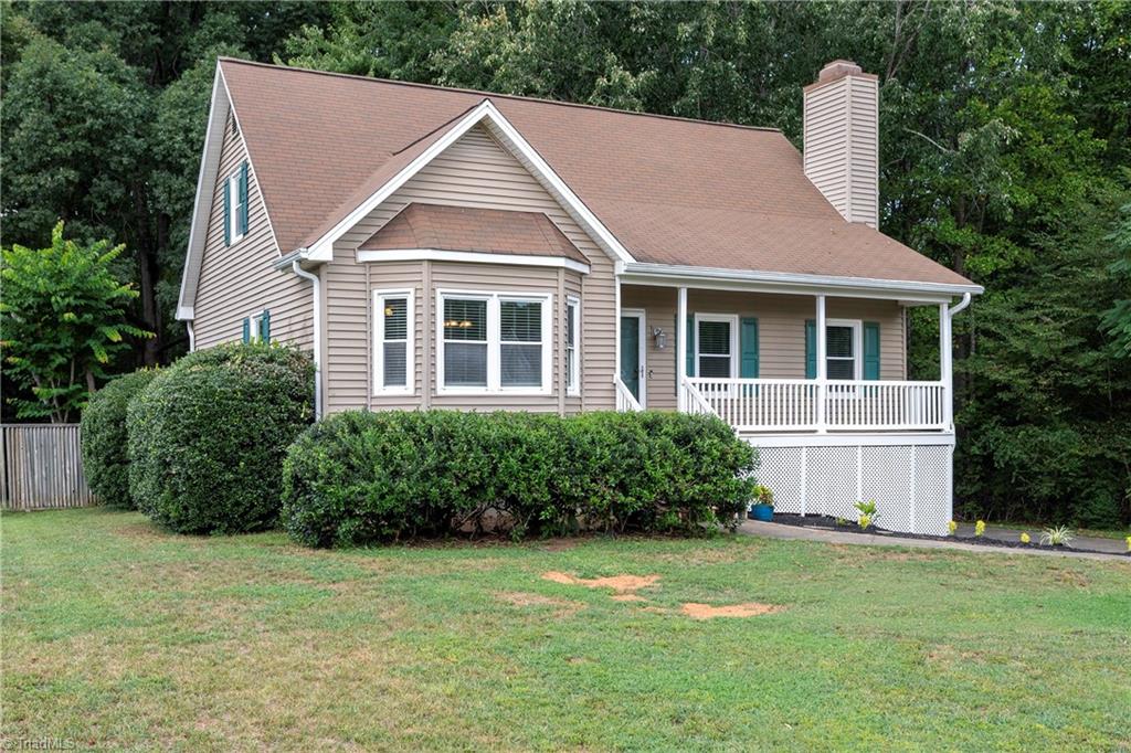 1113 Ridgecliff Drive — photo