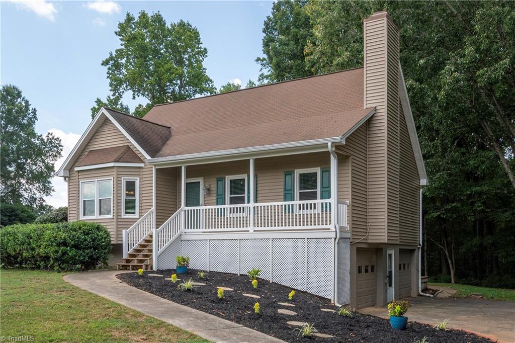 1113 Ridgecliff Drive, Rural Hall, NC 27045 — photo 3
