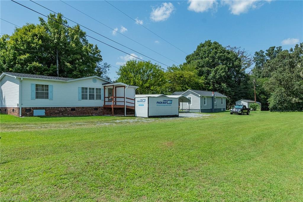 1025 E Holly Grove Road — photo