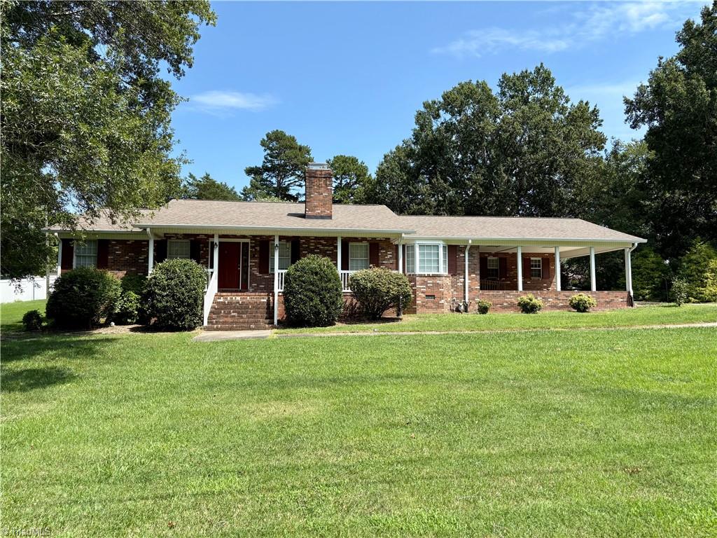 335 Gregg Street — photo