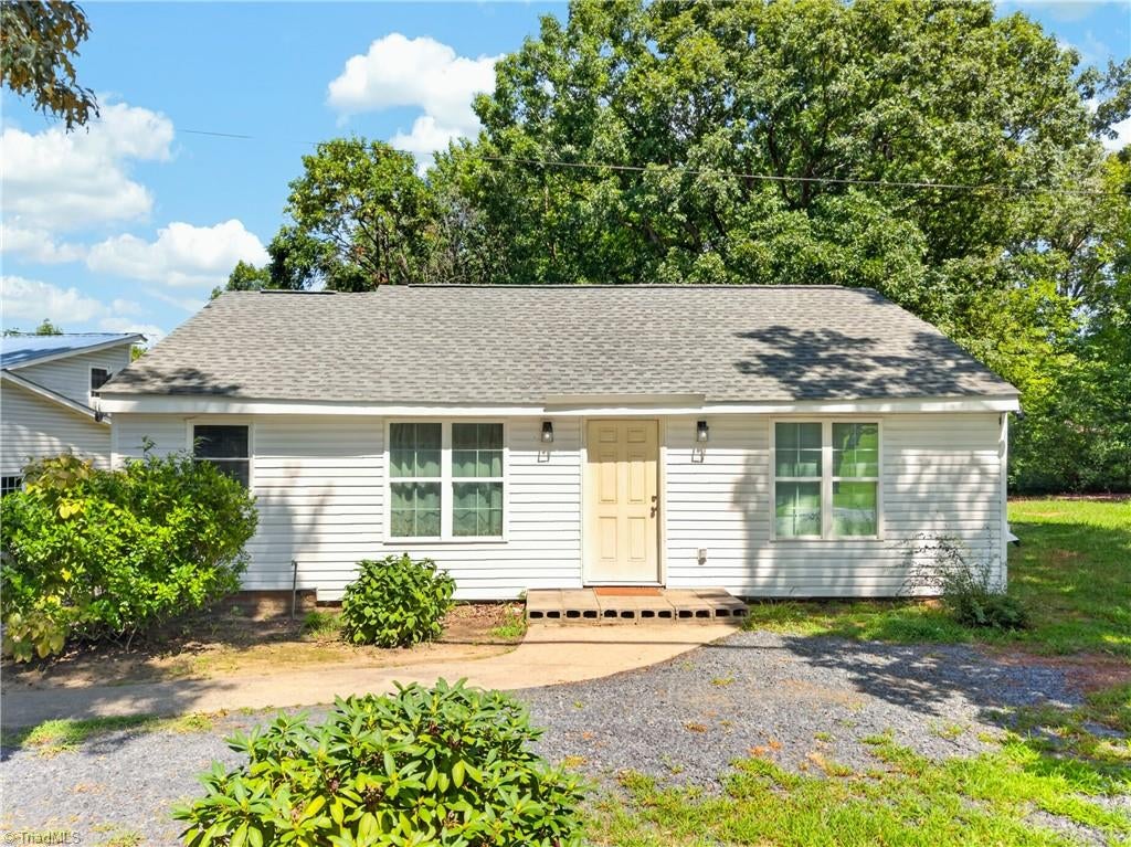 1119 Old Cedar Falls Road — photo