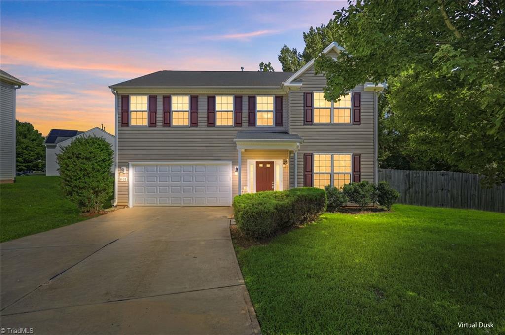1103 Southwind Court — photo