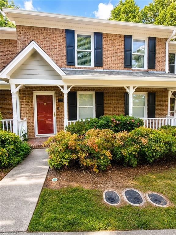 26 Brandy Court — photo
