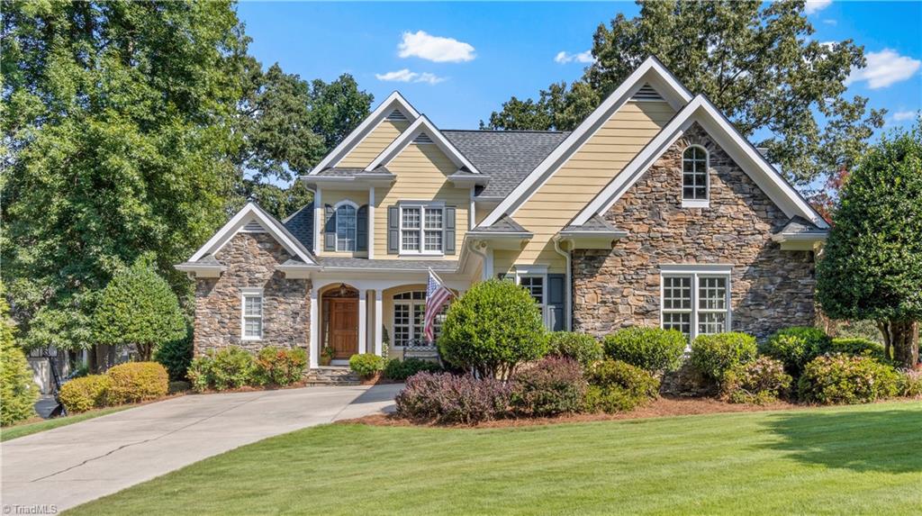 203 Allenton Ferry Drive — photo