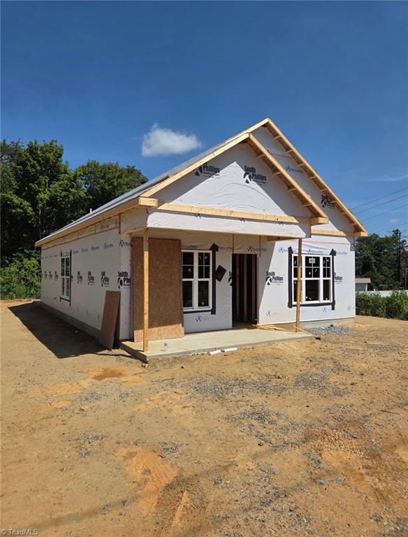 1396 Piedmont Drive — photo