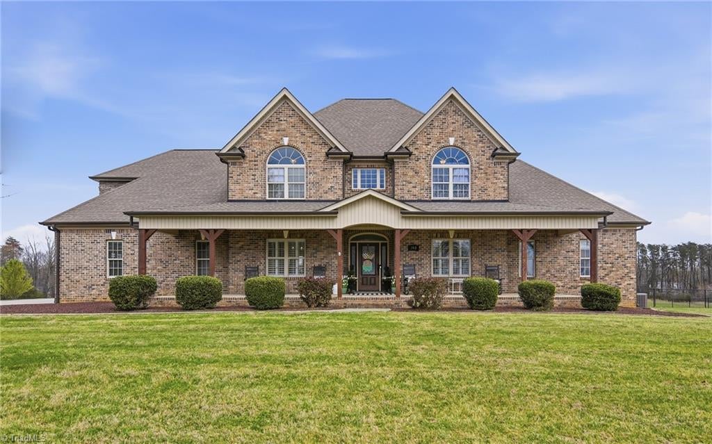 203 Bobcat Road — photo