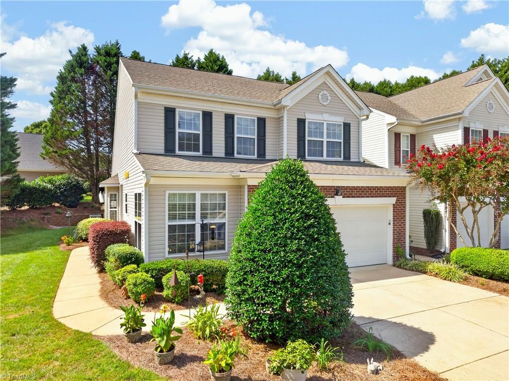 232 Channel Cove Court — photo
