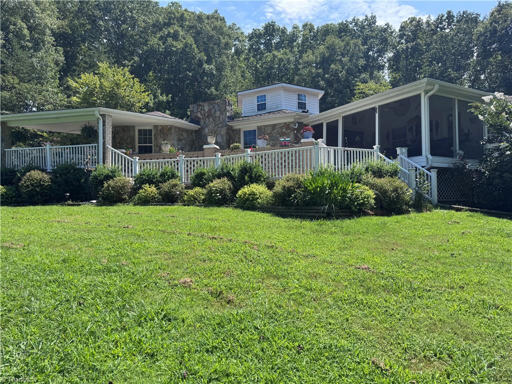 1332 Bethesda Road — photo