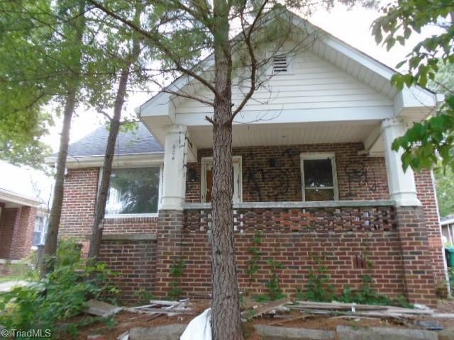 604 Chandler Avenue — photo