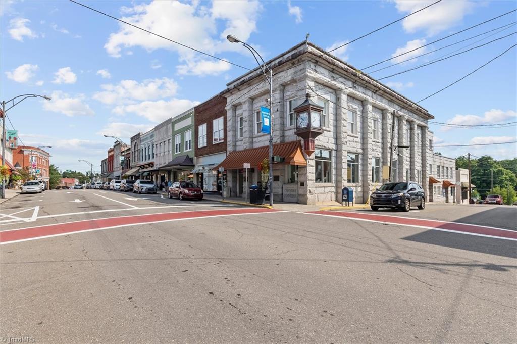 200 N Main Street — photo