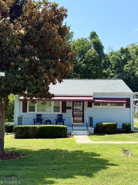 815 Rockett Street — photo