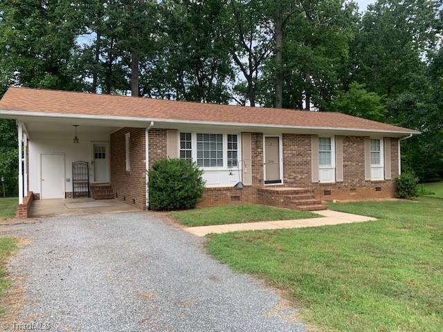 2306 Woodland Drive — photo