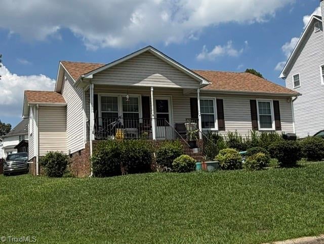 16 Crite Court — photo