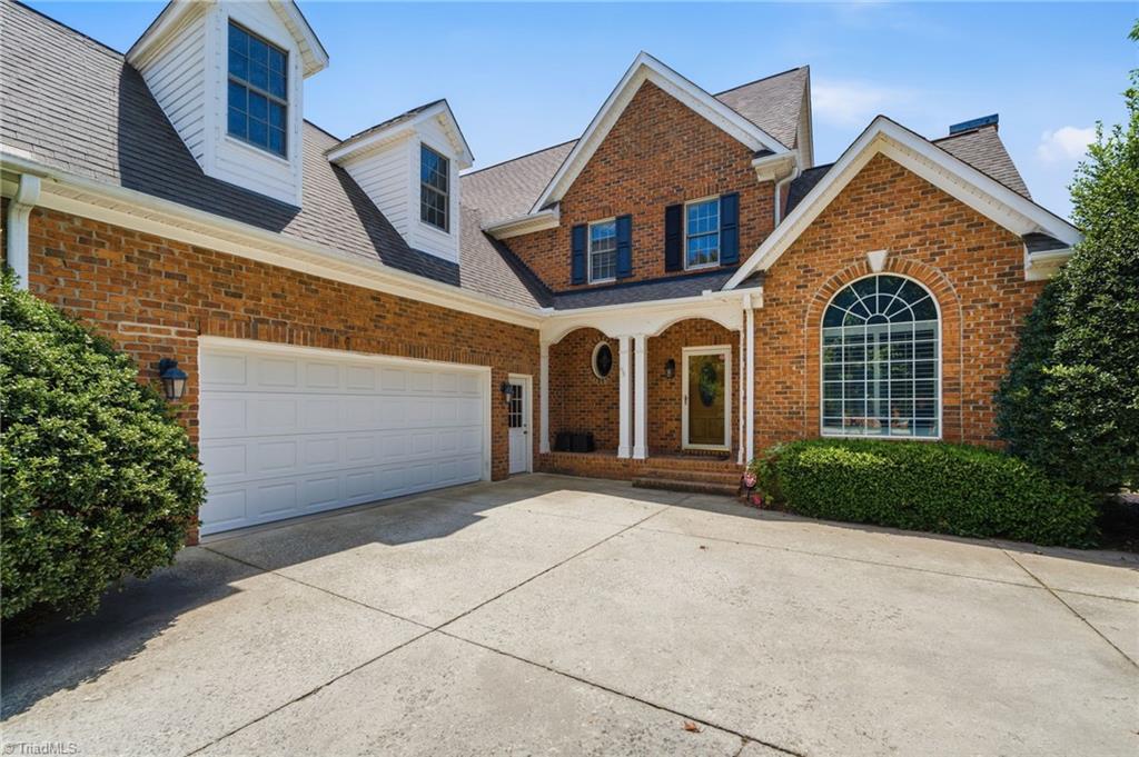 7493 Bethel View Court — photo