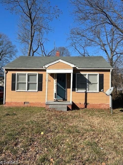 1004 Adams Street — photo