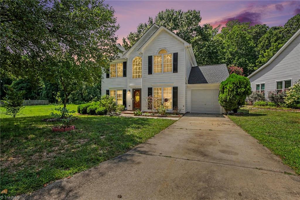 3407 Briarbend Drive — photo
