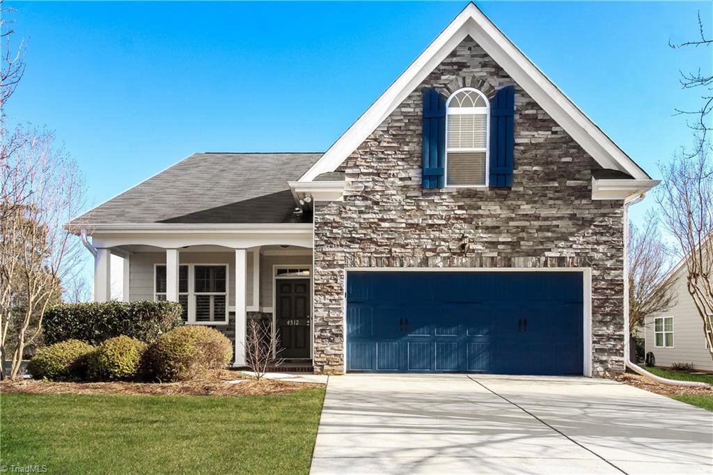 4512 Treebark Lane — photo
