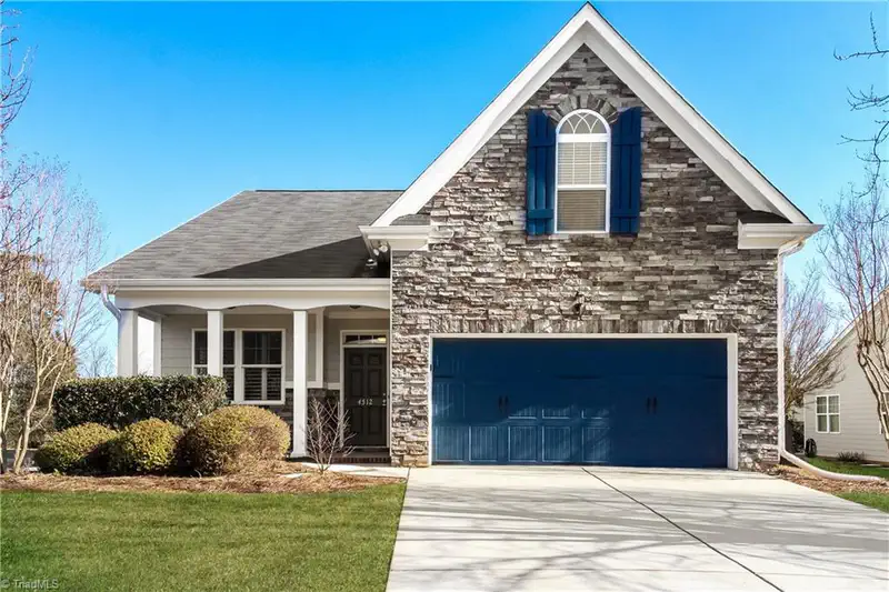 4512 Treebark Lane — photo