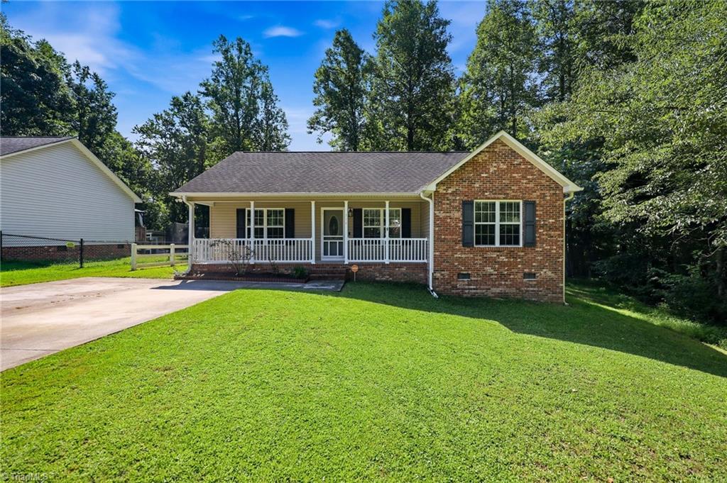 314 Conrad Circle — photo