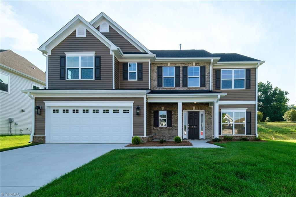 1586 Dappledown Street 58 — photo