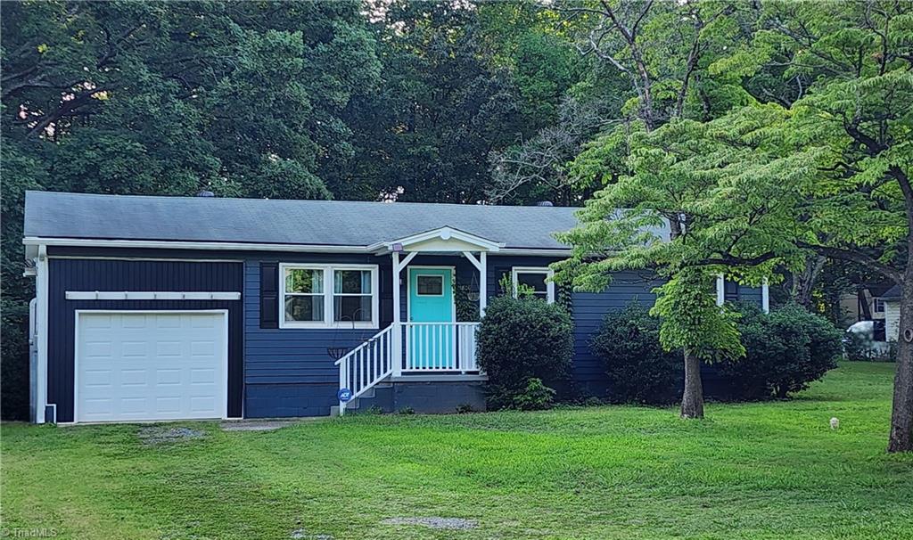 1801 Glenside Drive — photo