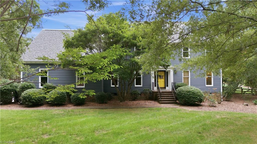 2403 Goldfield Court — photo