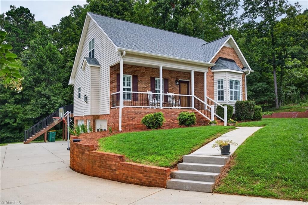 7275 Cortney Glen Lane — photo