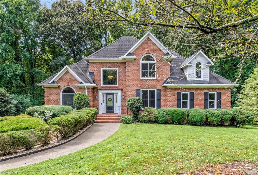170 Whitmore Cove Court — photo
