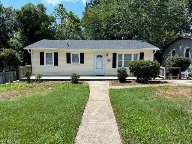 558 Kinard Drive — photo