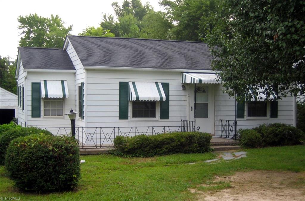 312 Chapel Hill Road — photo
