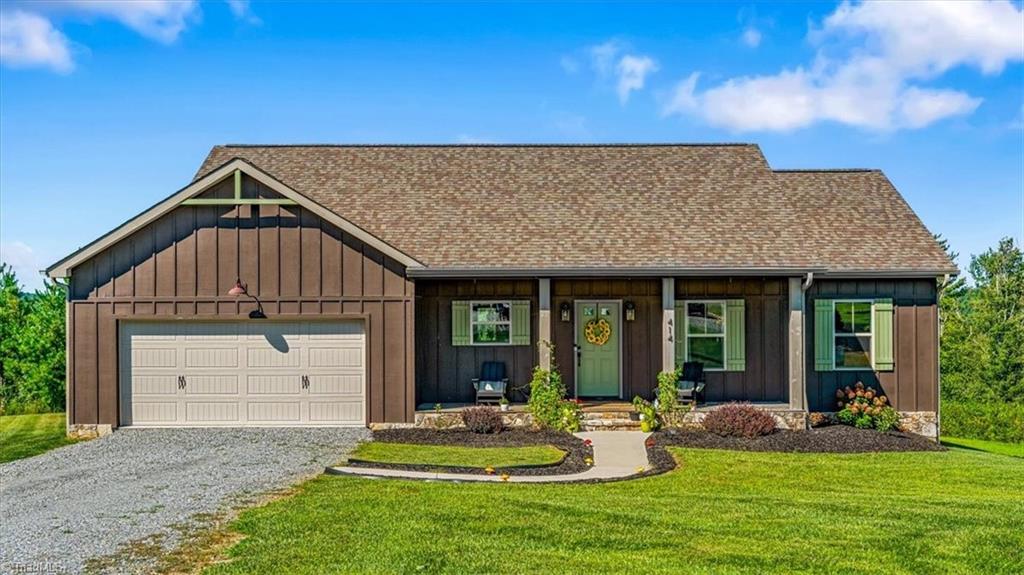 414 Turtle Ridge Road — photo