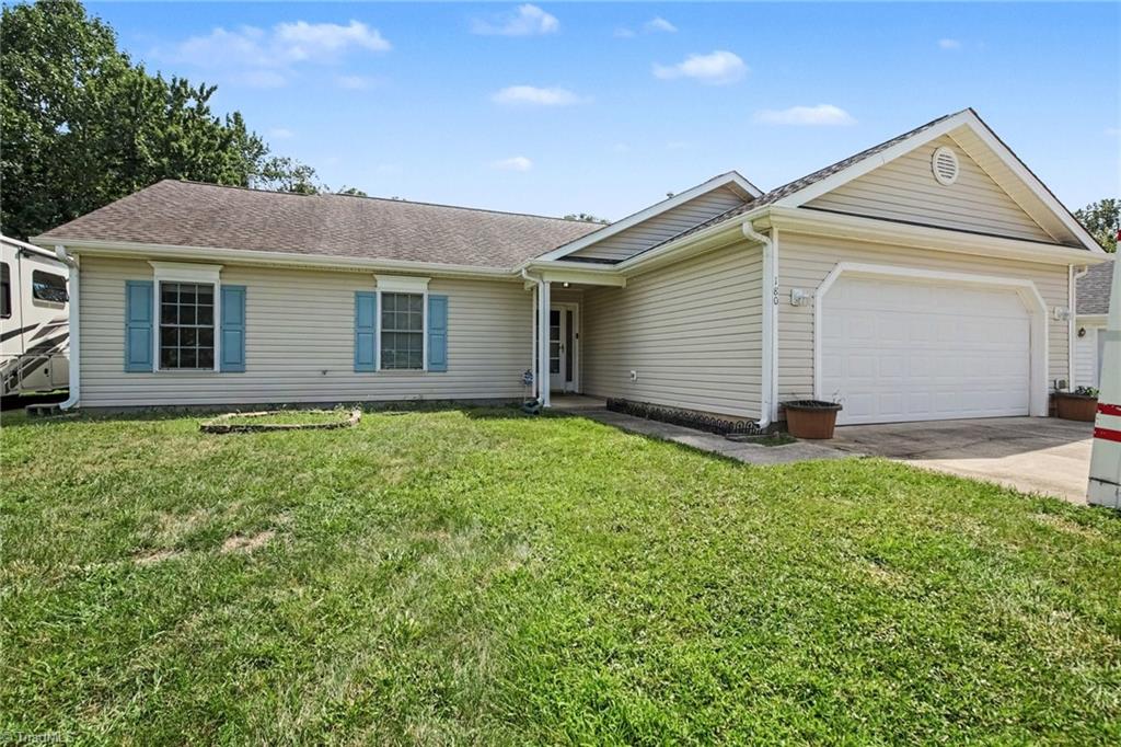 180 Beeson Park Court — photo