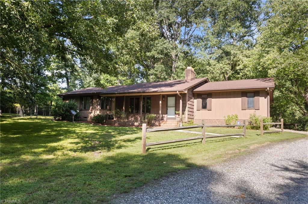 5639 Newman Davis Road — photo