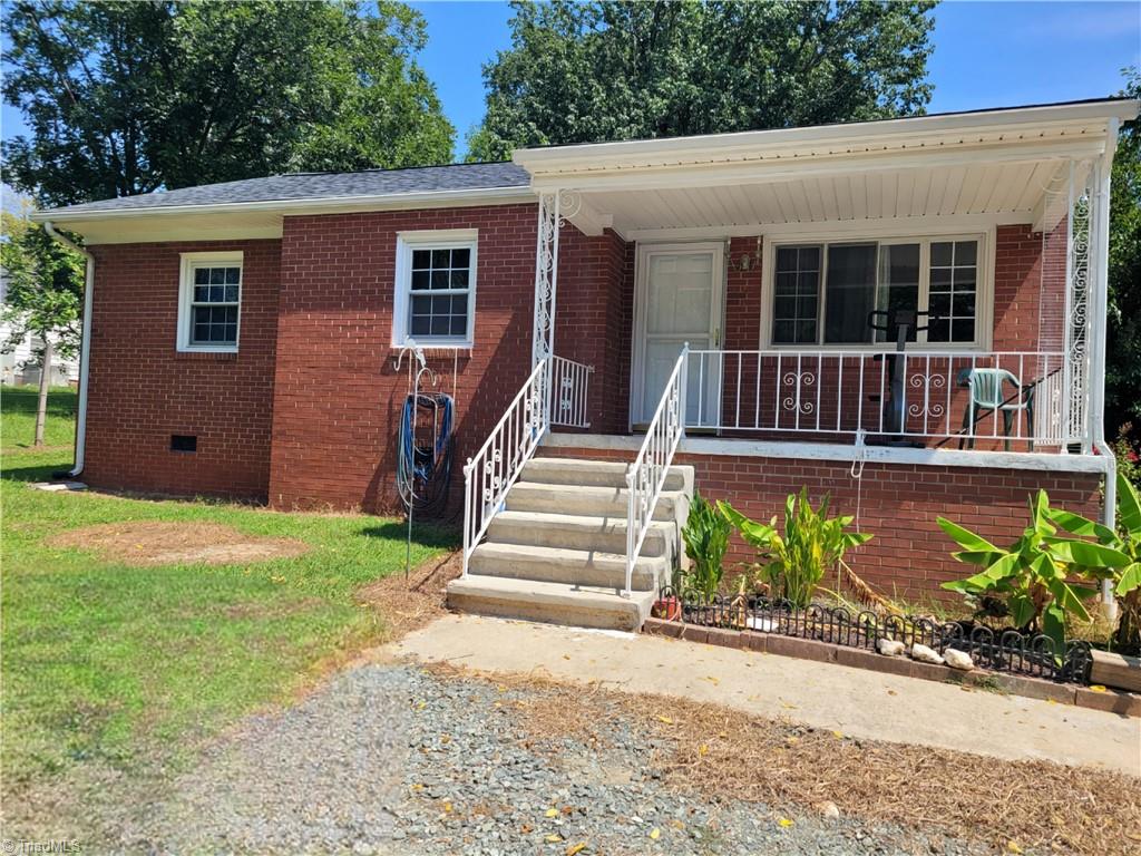 416 Cross Street — photo