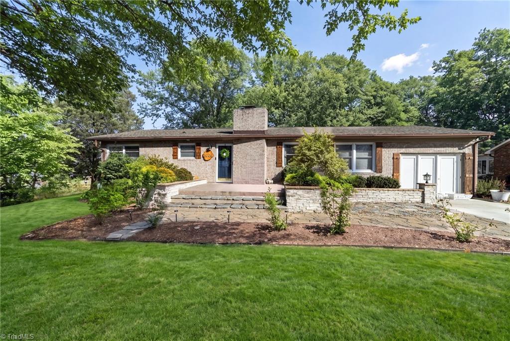 3606 Innwood Street — photo