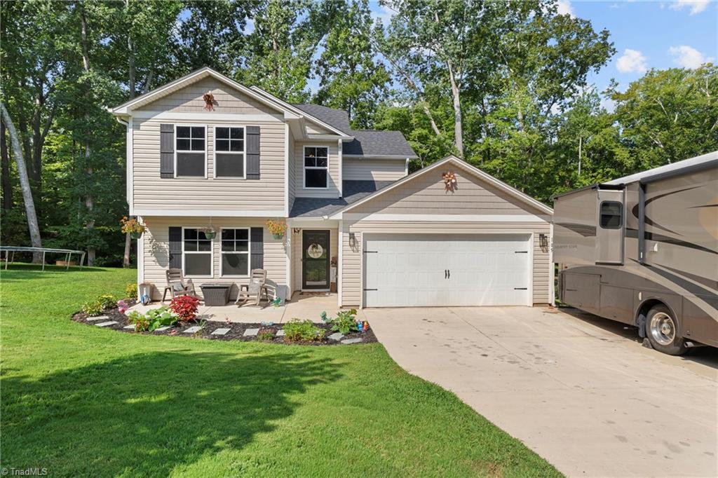 185 Cliffview Drive — photo